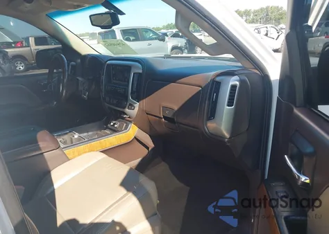 2014 GMC Sierra 1500 Slt z USA, uszkodzony, nr VIN 3GTP1VEC8EG112396